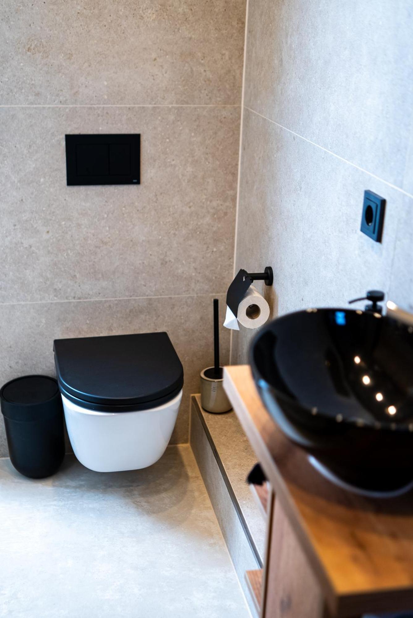 Angelinas Service Apartment 1 Oberhausen  Dış mekan fotoğraf