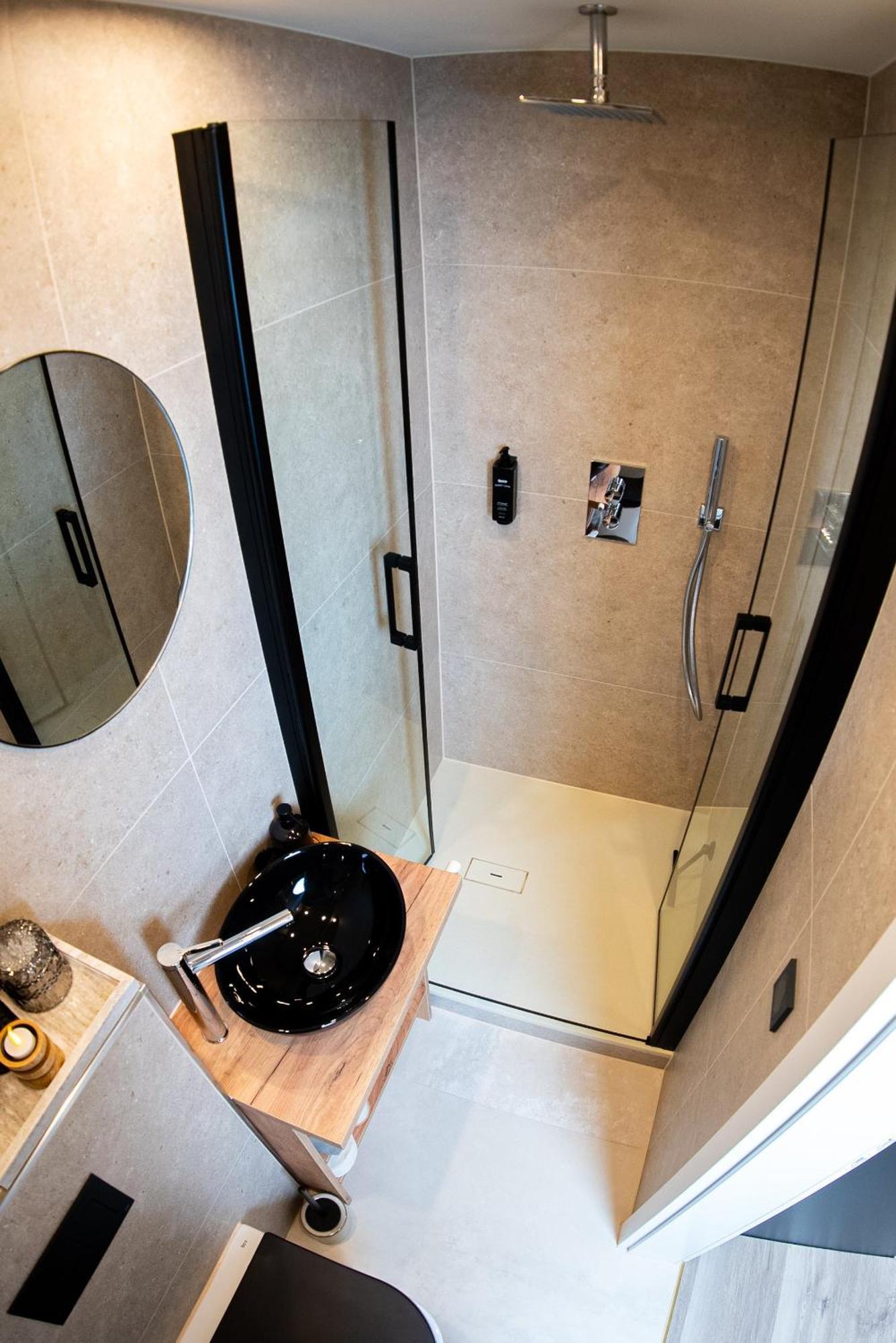 Angelinas Service Apartment 1 Oberhausen  Dış mekan fotoğraf